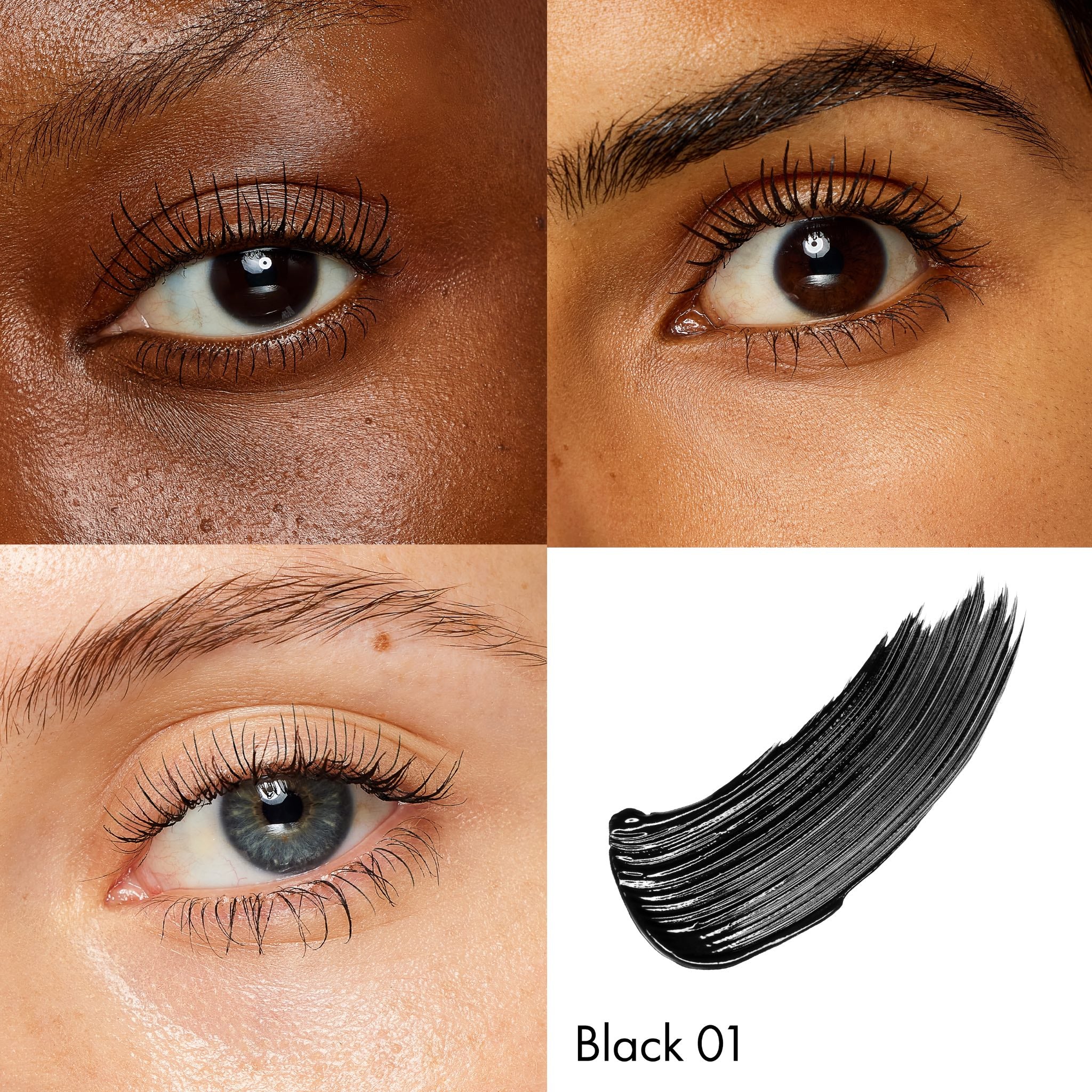 EASY LASH Clean Lift Mascara - Image 4