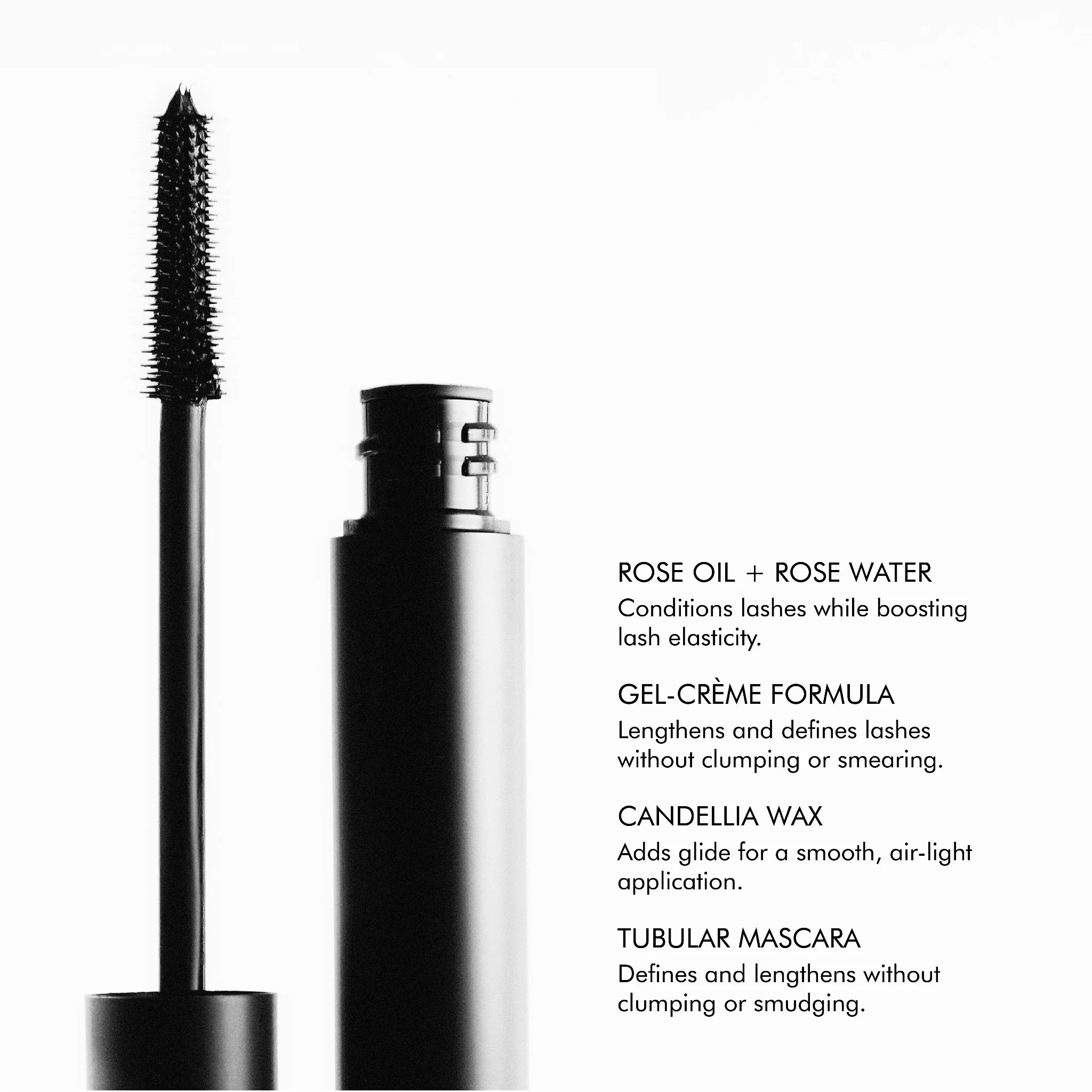 EASY LASH Clean Lift Mascara - Image 8