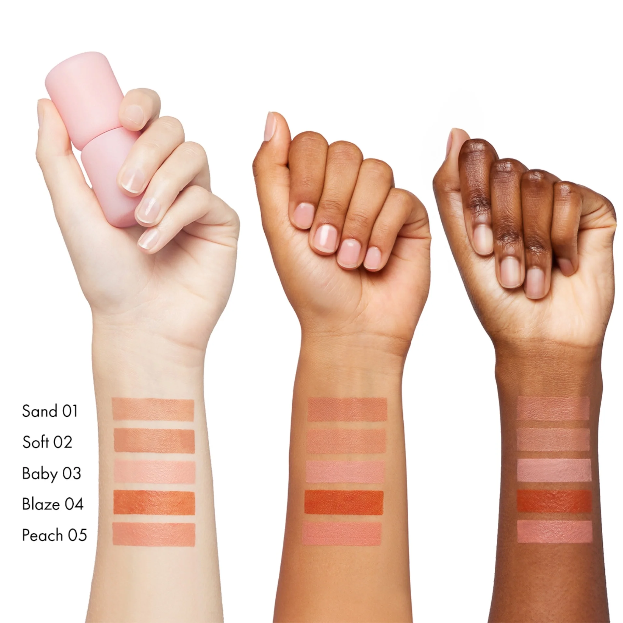 SUN FLUSH All-Over Face Tint - Image 18