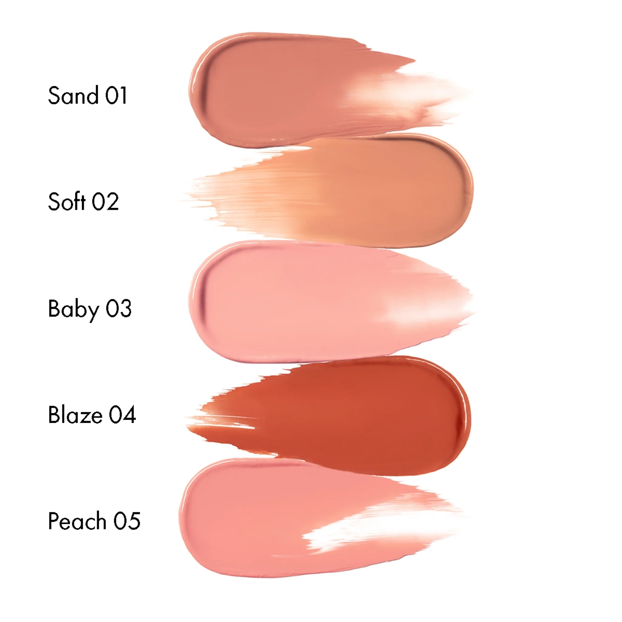 SUN FLUSH All-Over Face Tint - Image 19