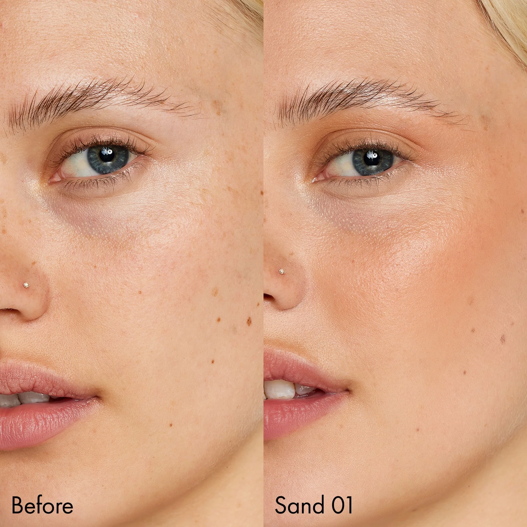 SUN FLUSH All-Over Face Tint - Image 3