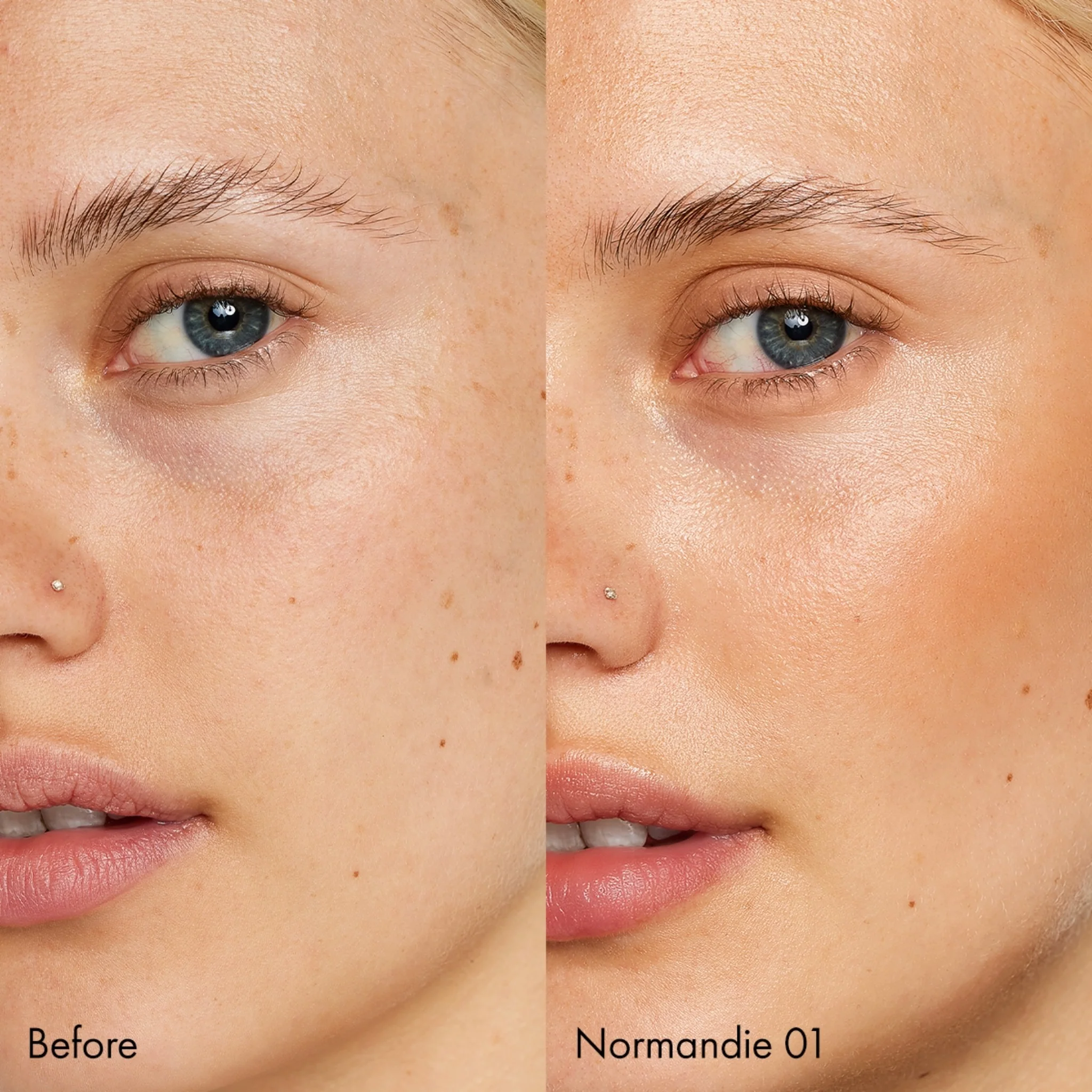 SUN WASH Bronzing Powder - Image 3