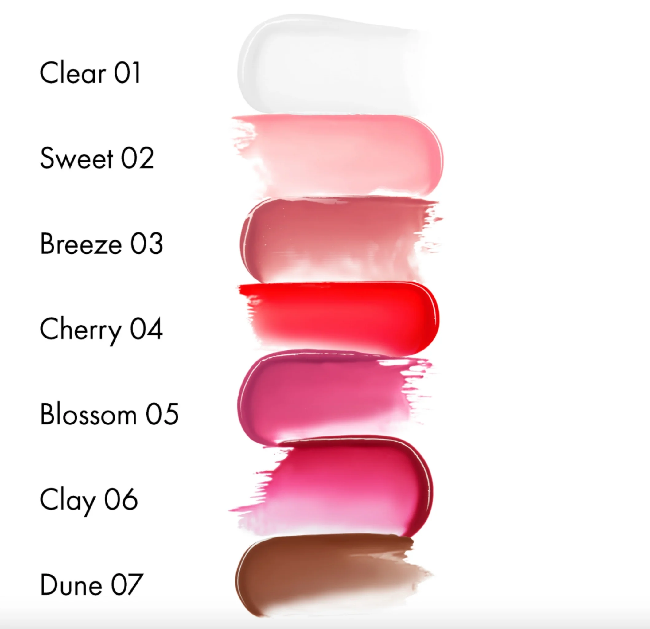 SUPER SLICK Mini Lip Balm - Clay - Image 7