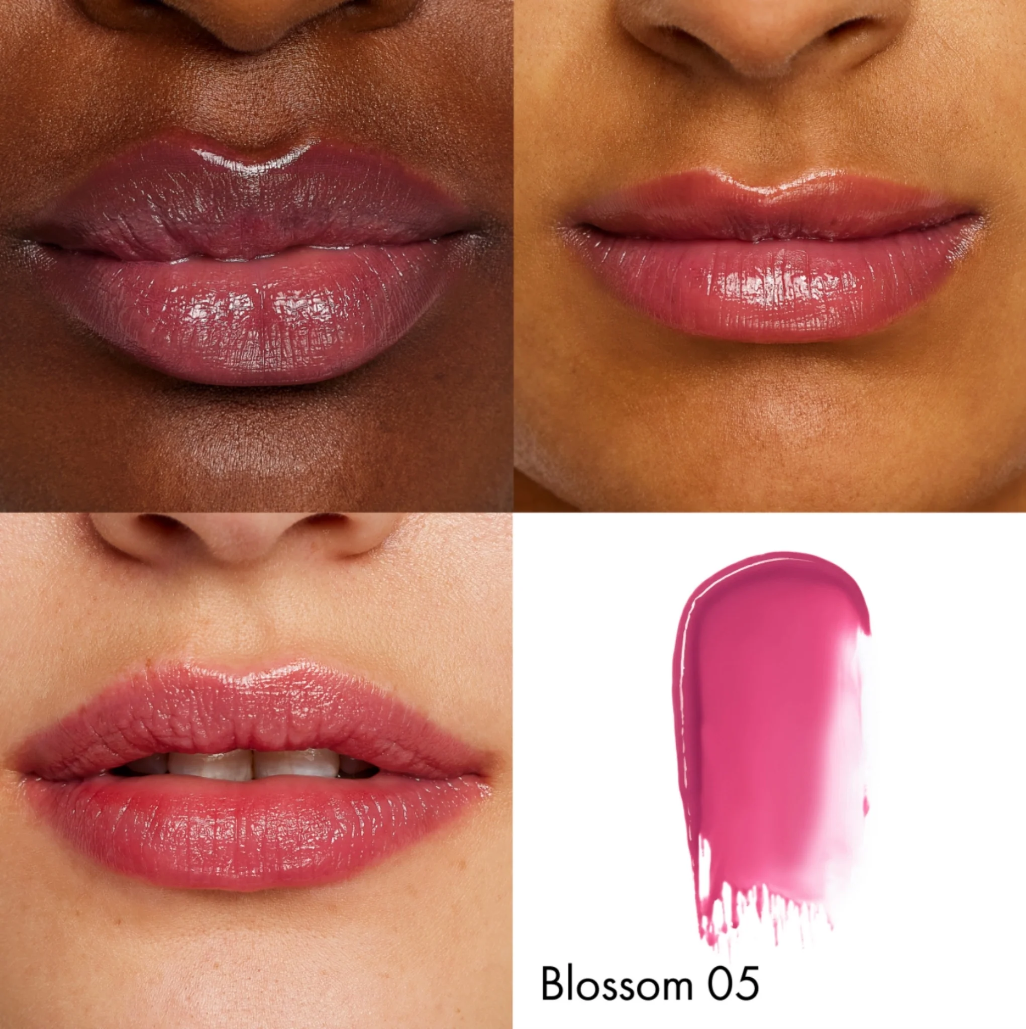 SUPER SLICK Mini Lip Balm - Image 27