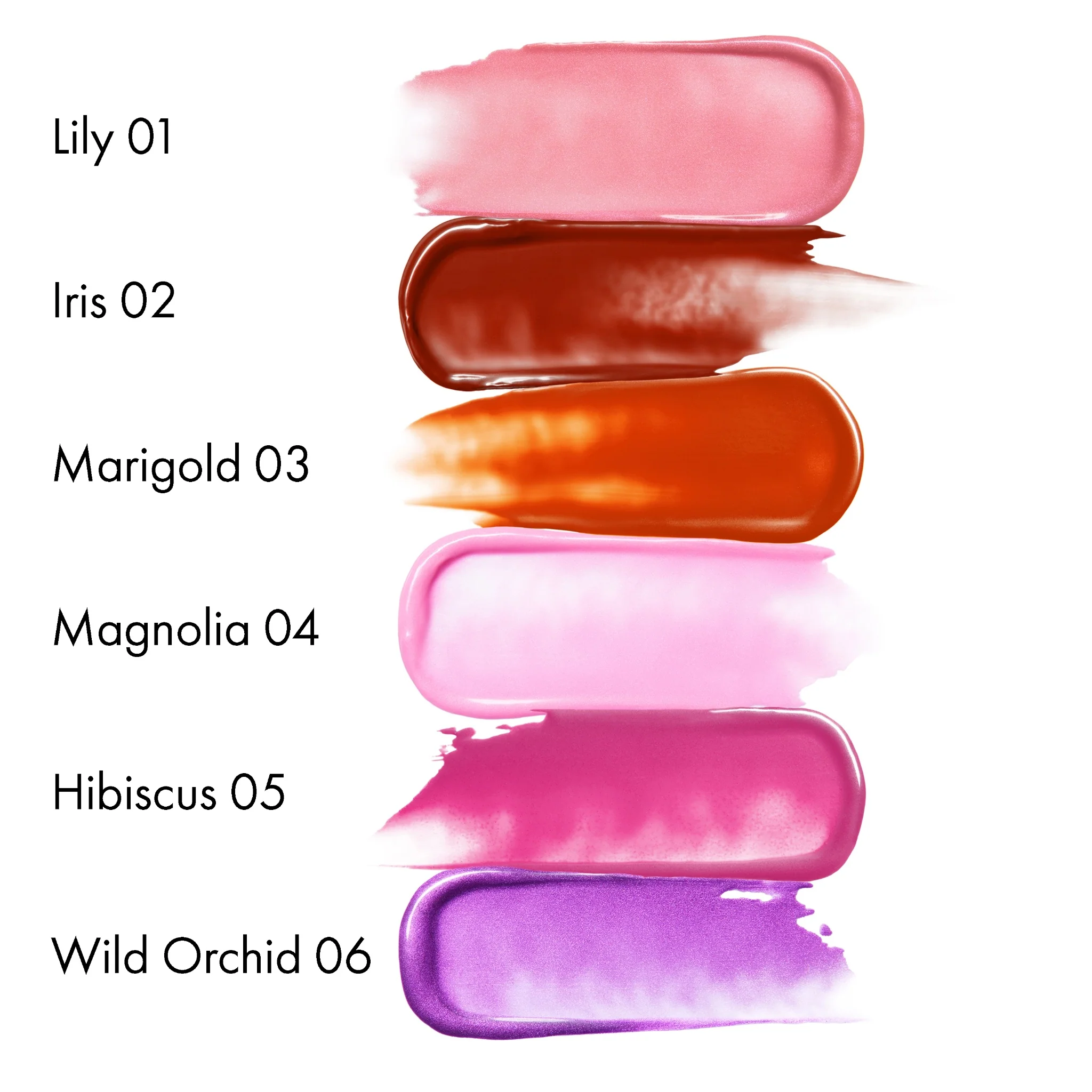 COLOR GLAZE Lip and Cheek Pigment - Image 31