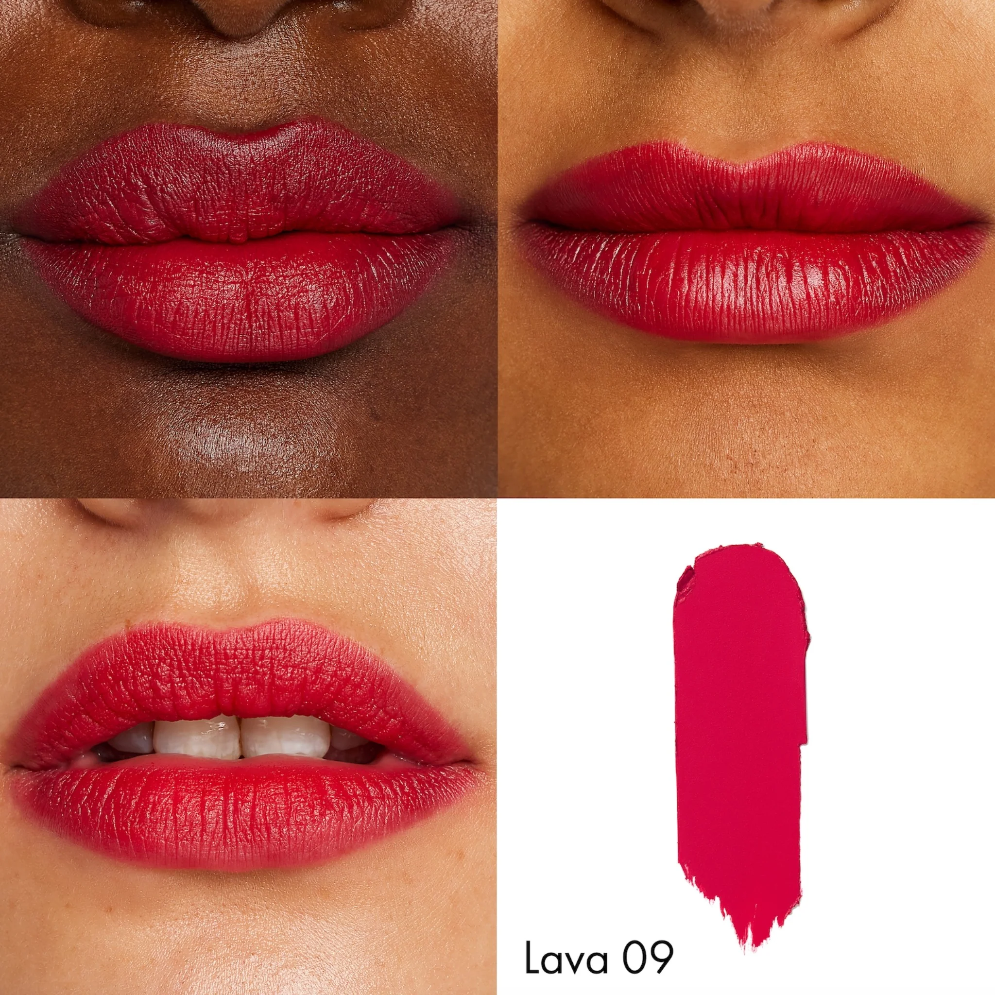 VELVET BLUR Matte Lipstick Balm - Image 51