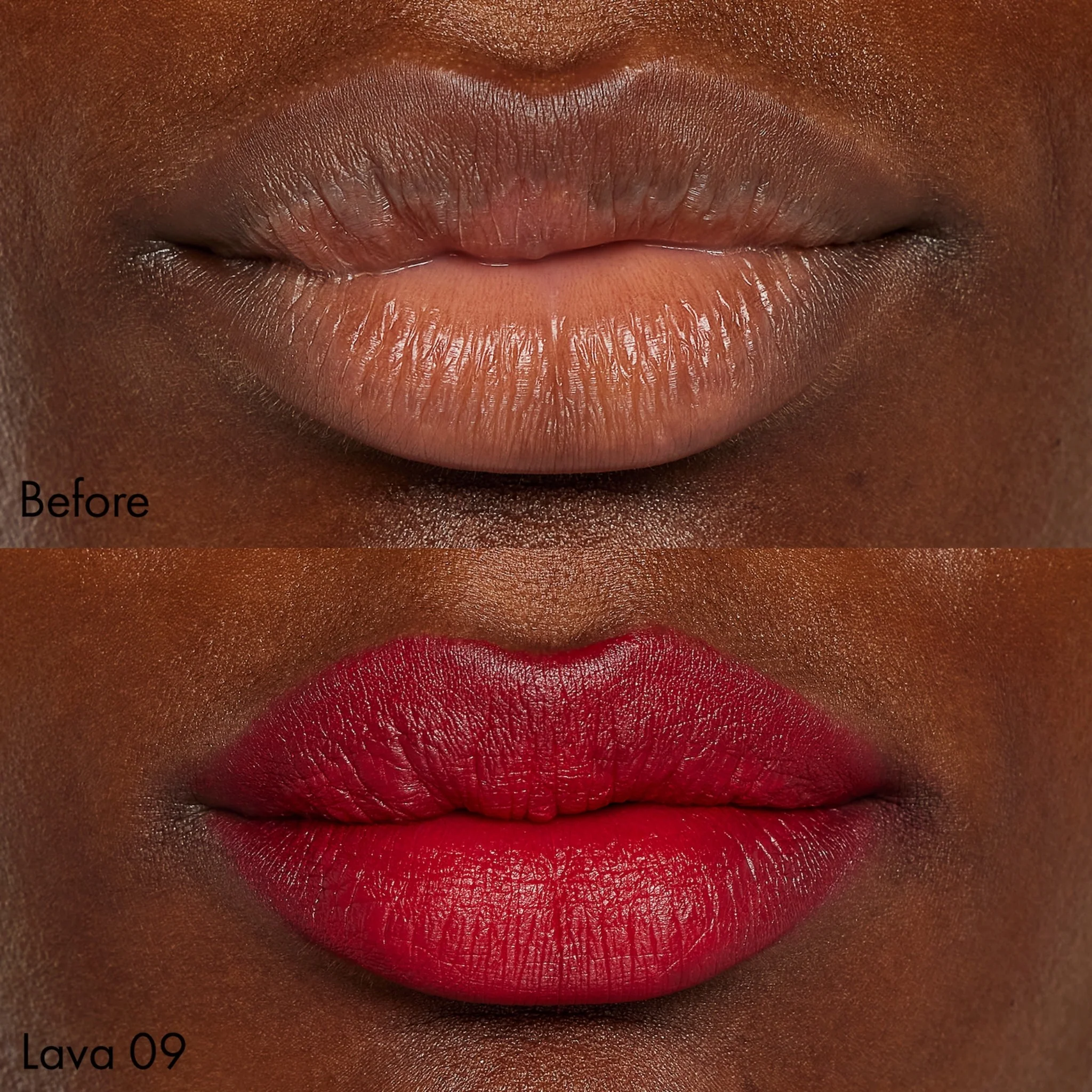 VELVET BLUR Matte Lipstick Balm - Image 54