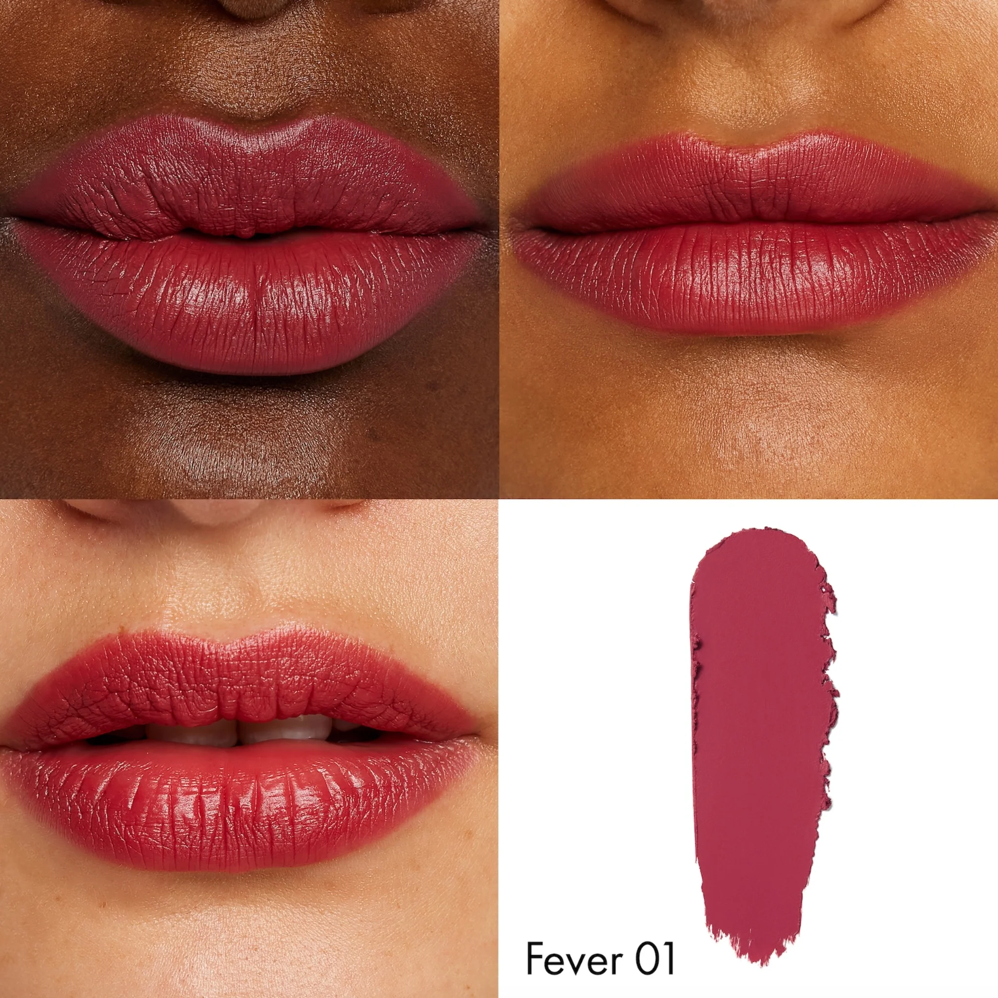 VELVET BLUR Matte Lipstick Balm - Image 9
