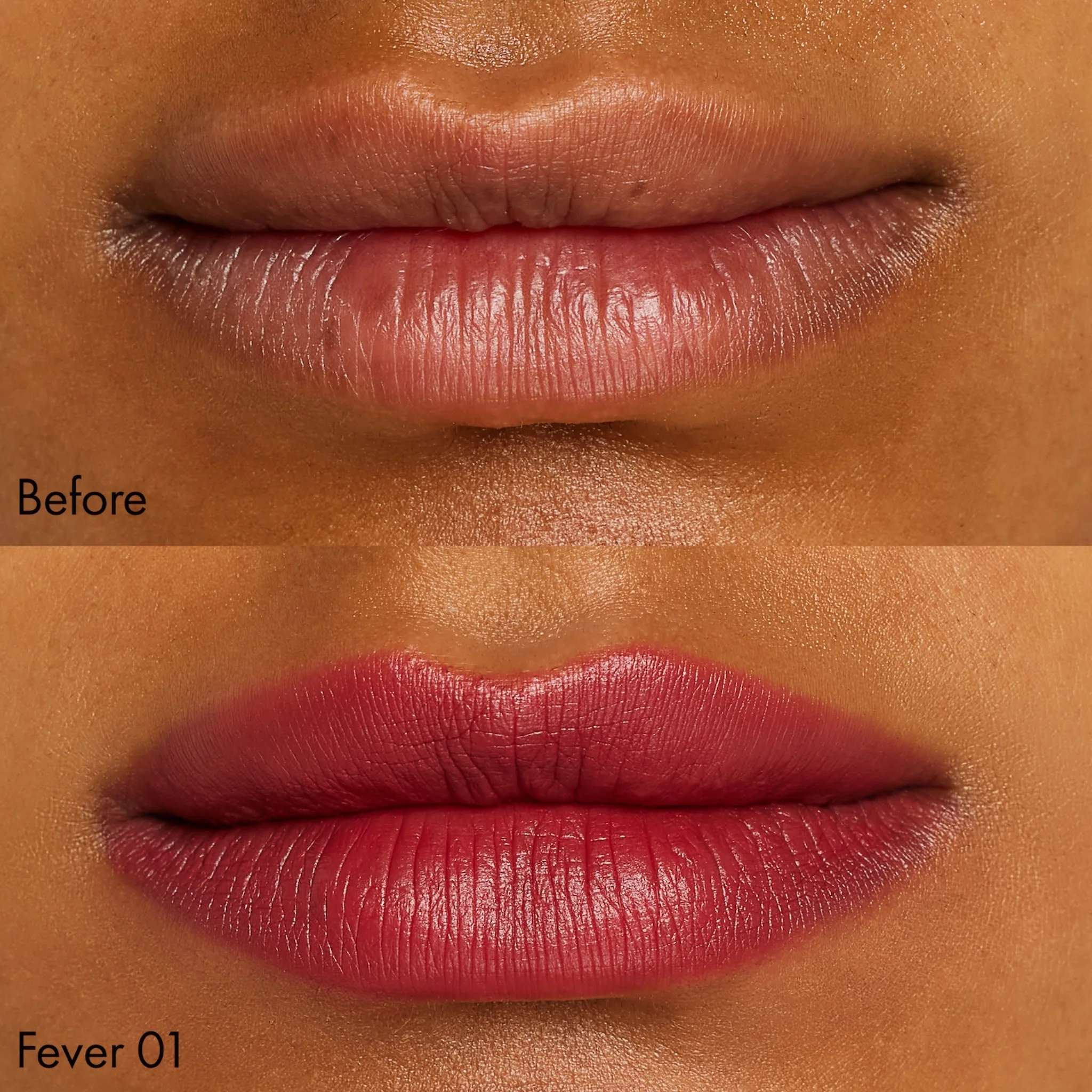 VELVET BLUR Matte Lipstick Balm - Image 11