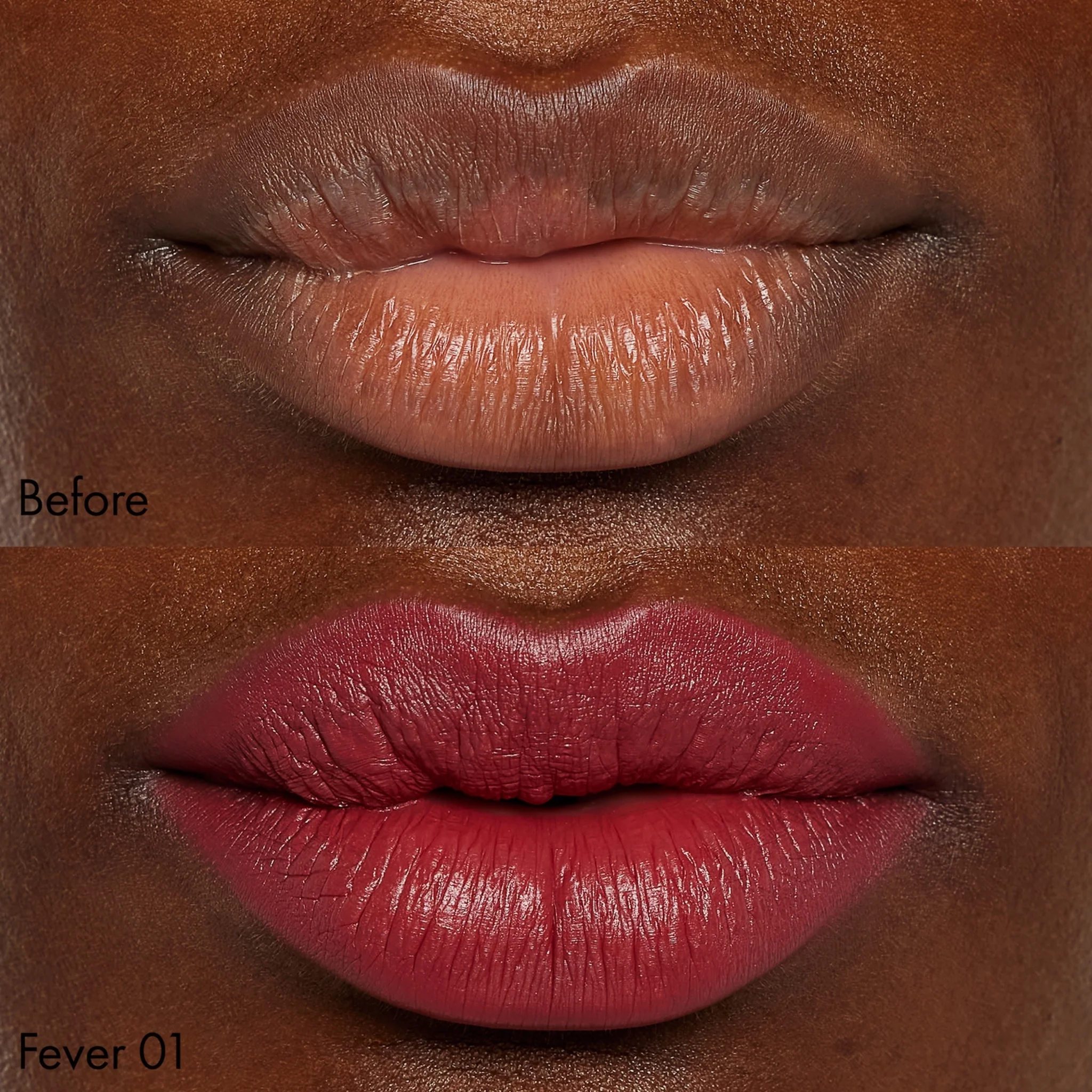VELVET BLUR Matte Lipstick Balm - Image 12
