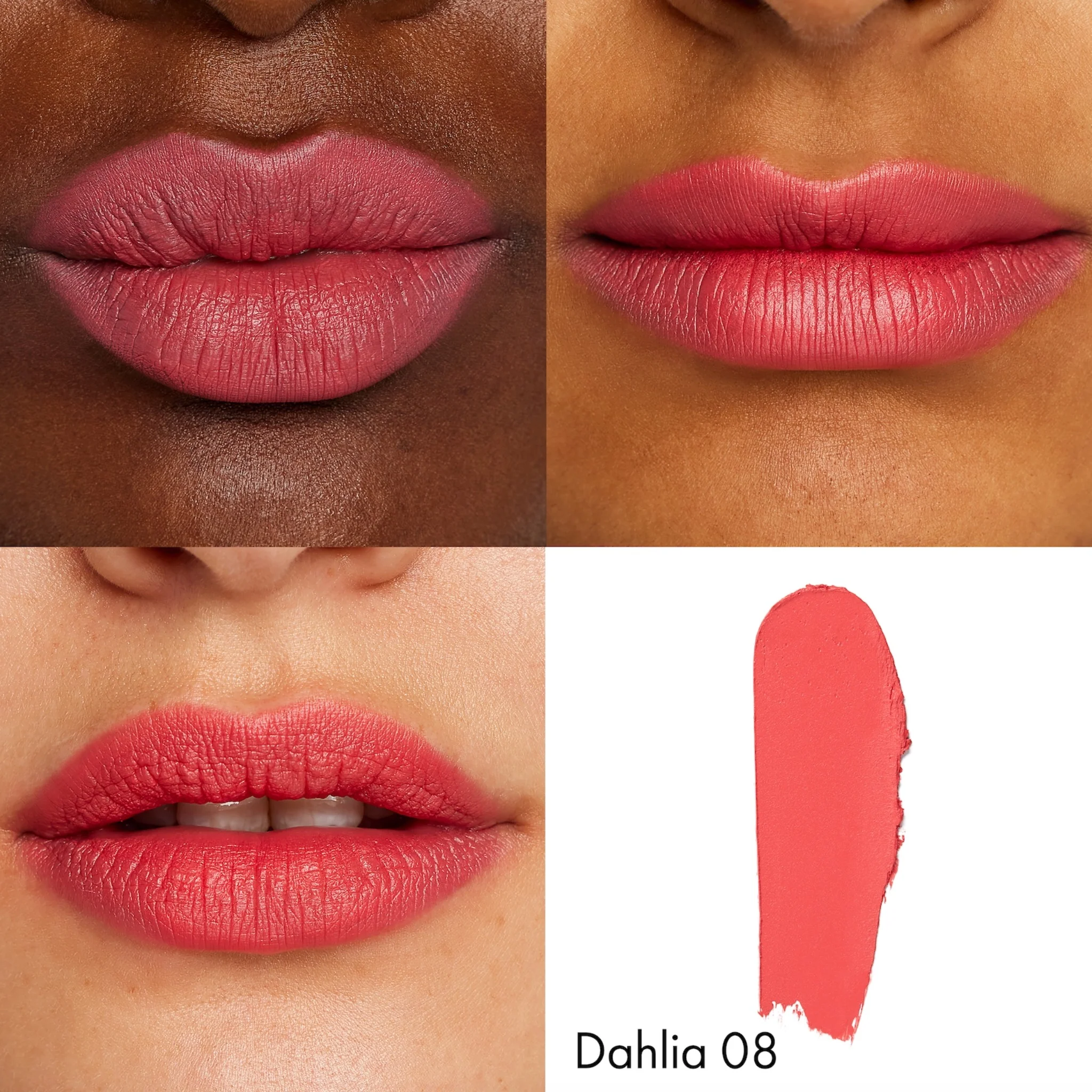 VELVET BLUR Matte Lipstick Balm - Image 45