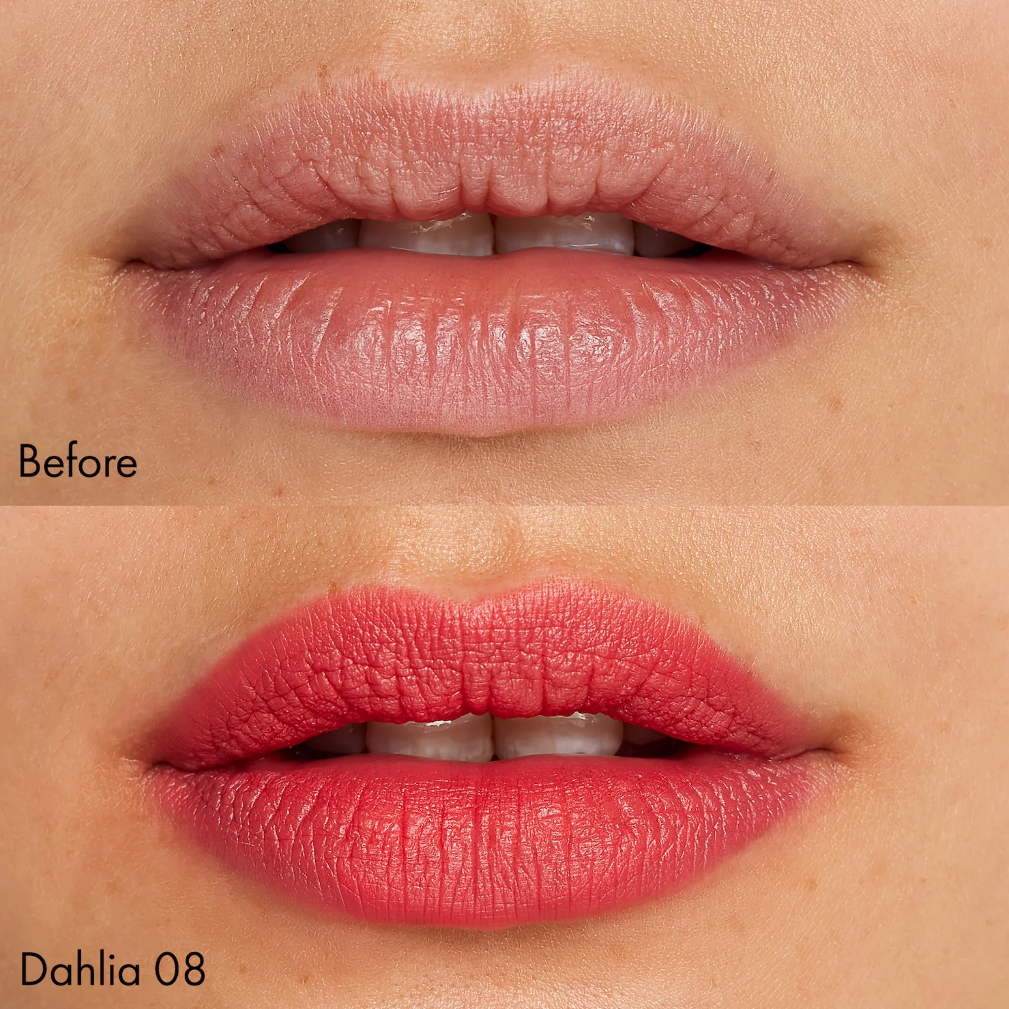 VELVET BLUR Matte Lipstick Balm - Image 46