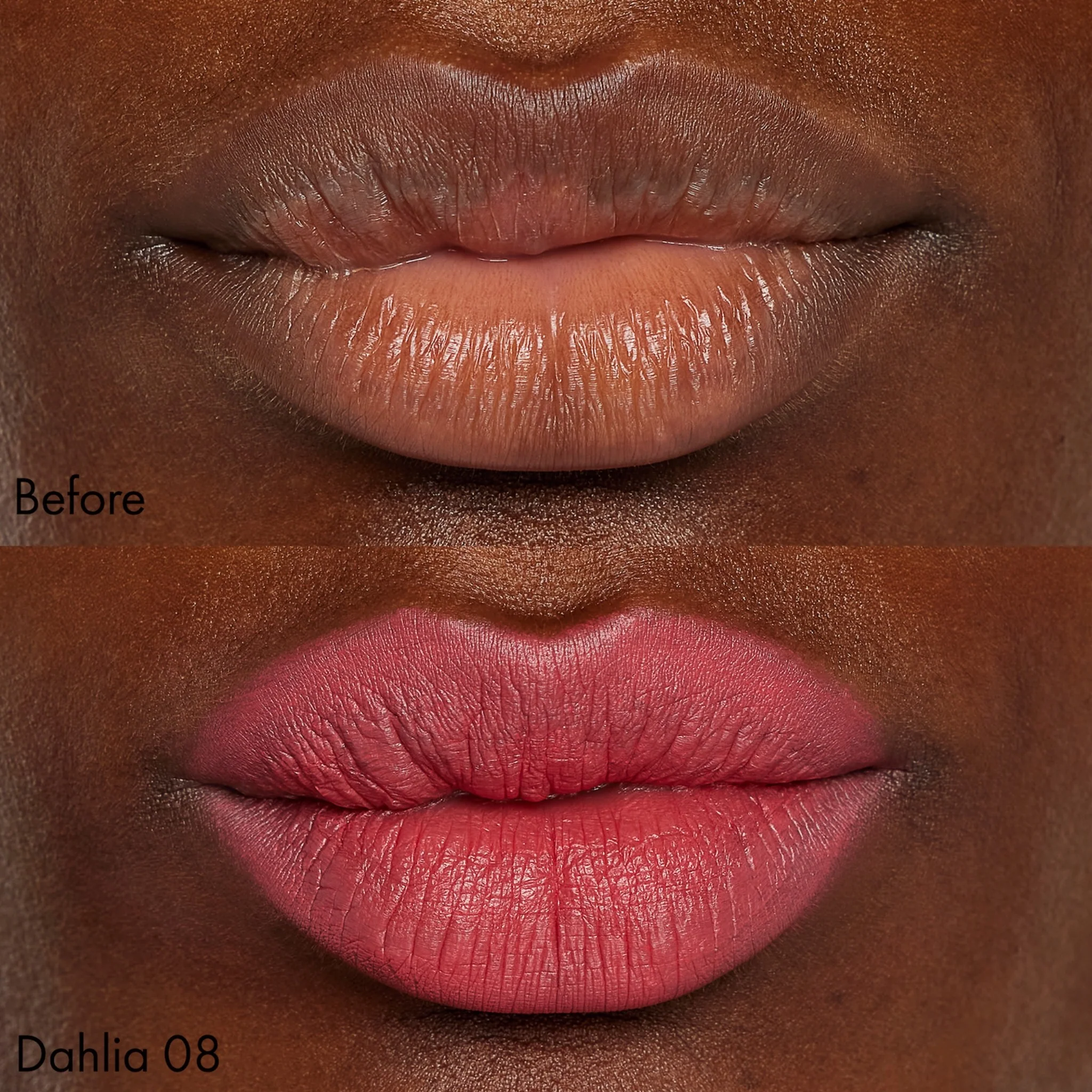 VELVET BLUR Matte Lipstick Balm - Image 48