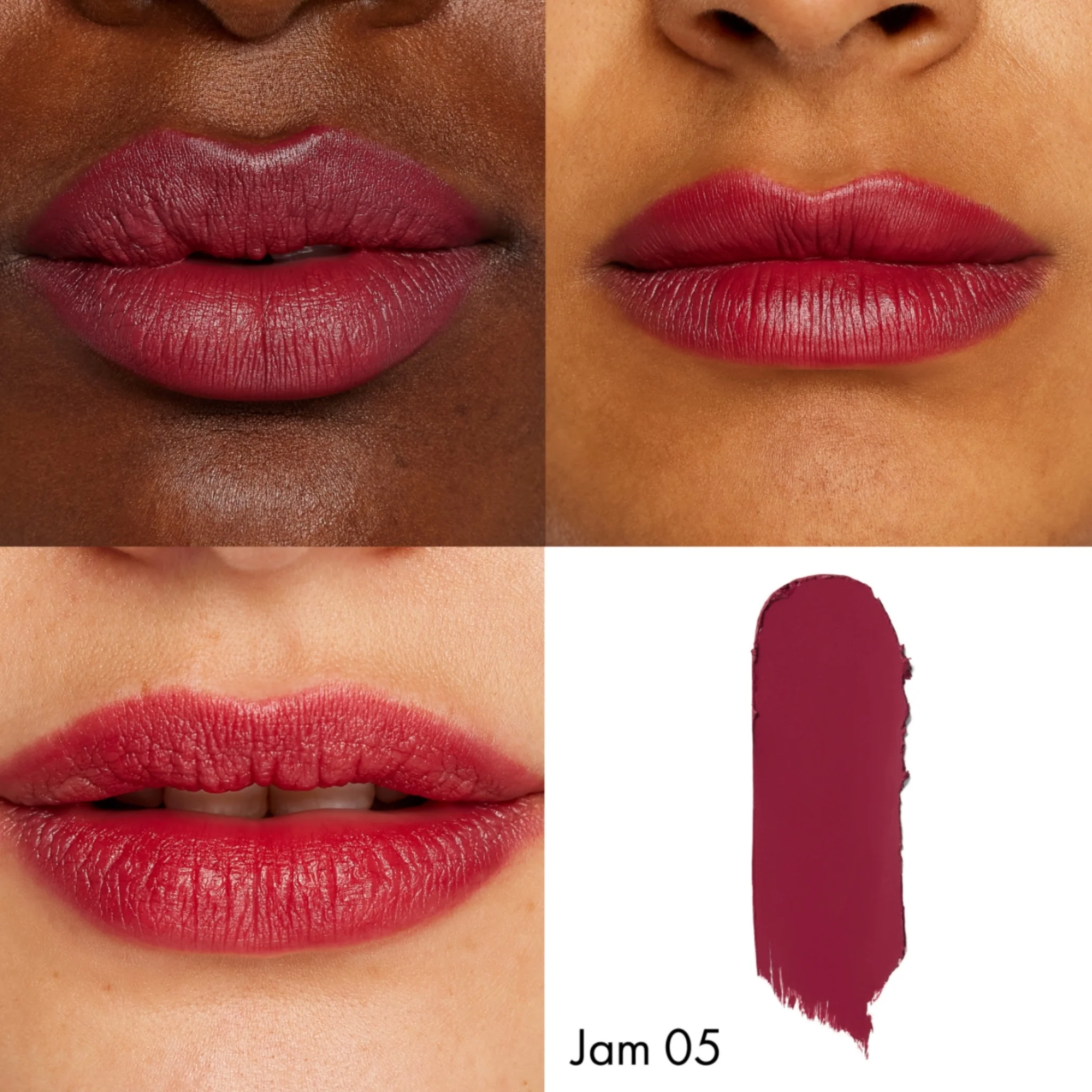 VELVET BLUR Matte Lipstick Balm - Image 33