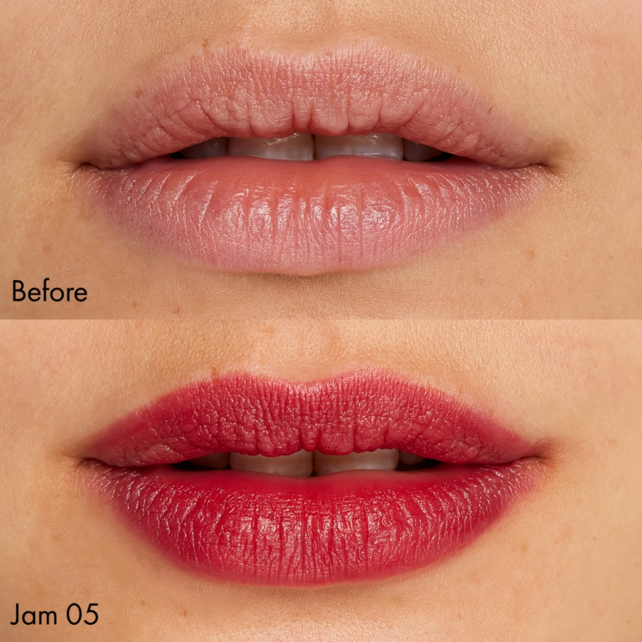VELVET BLUR Matte Lipstick Balm - Image 34