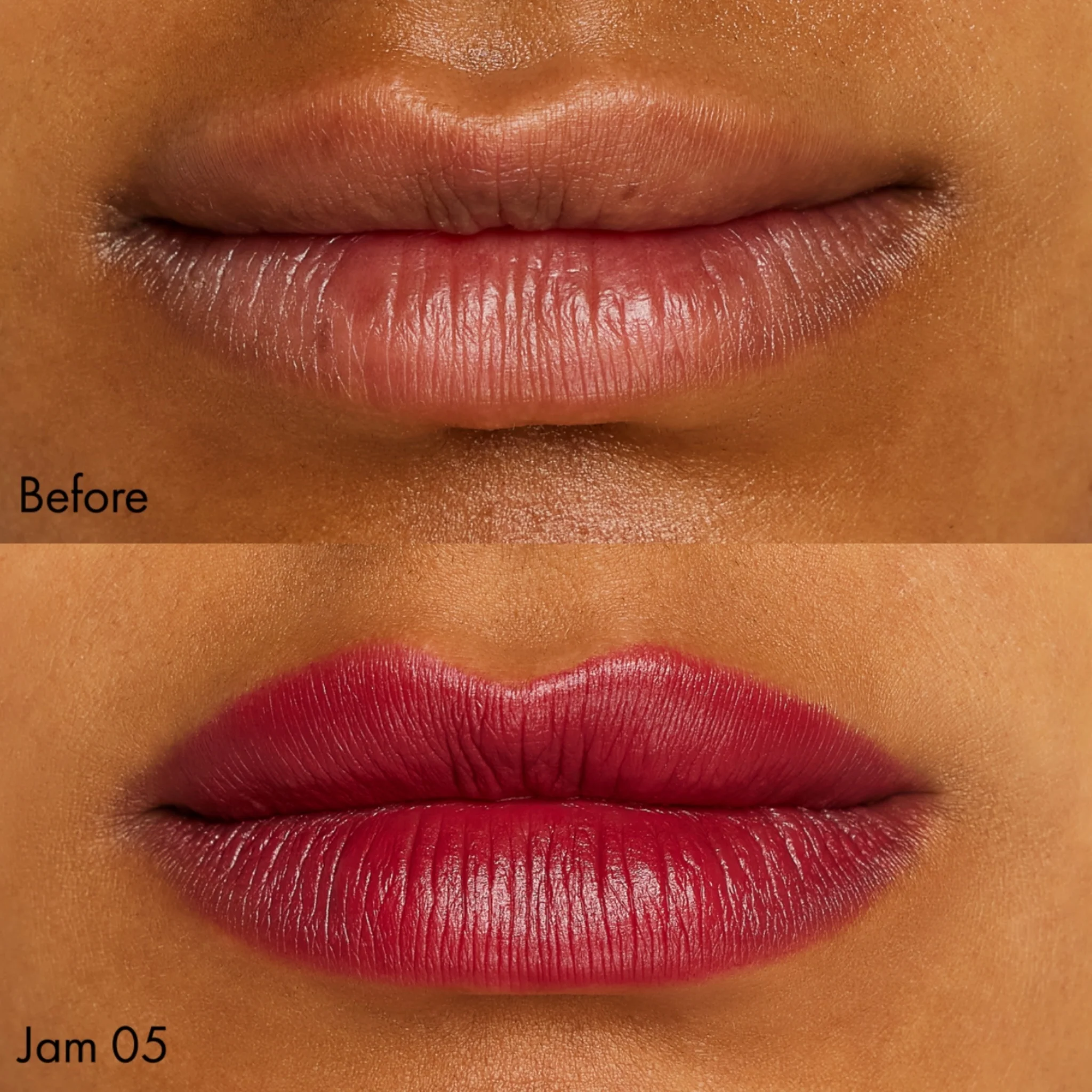 VELVET BLUR Matte Lipstick Balm - Image 35