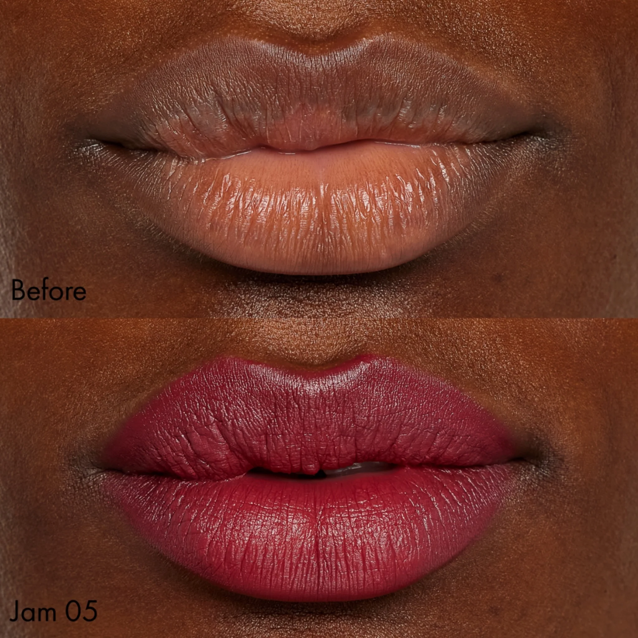 VELVET BLUR Matte Lipstick Balm - Image 36