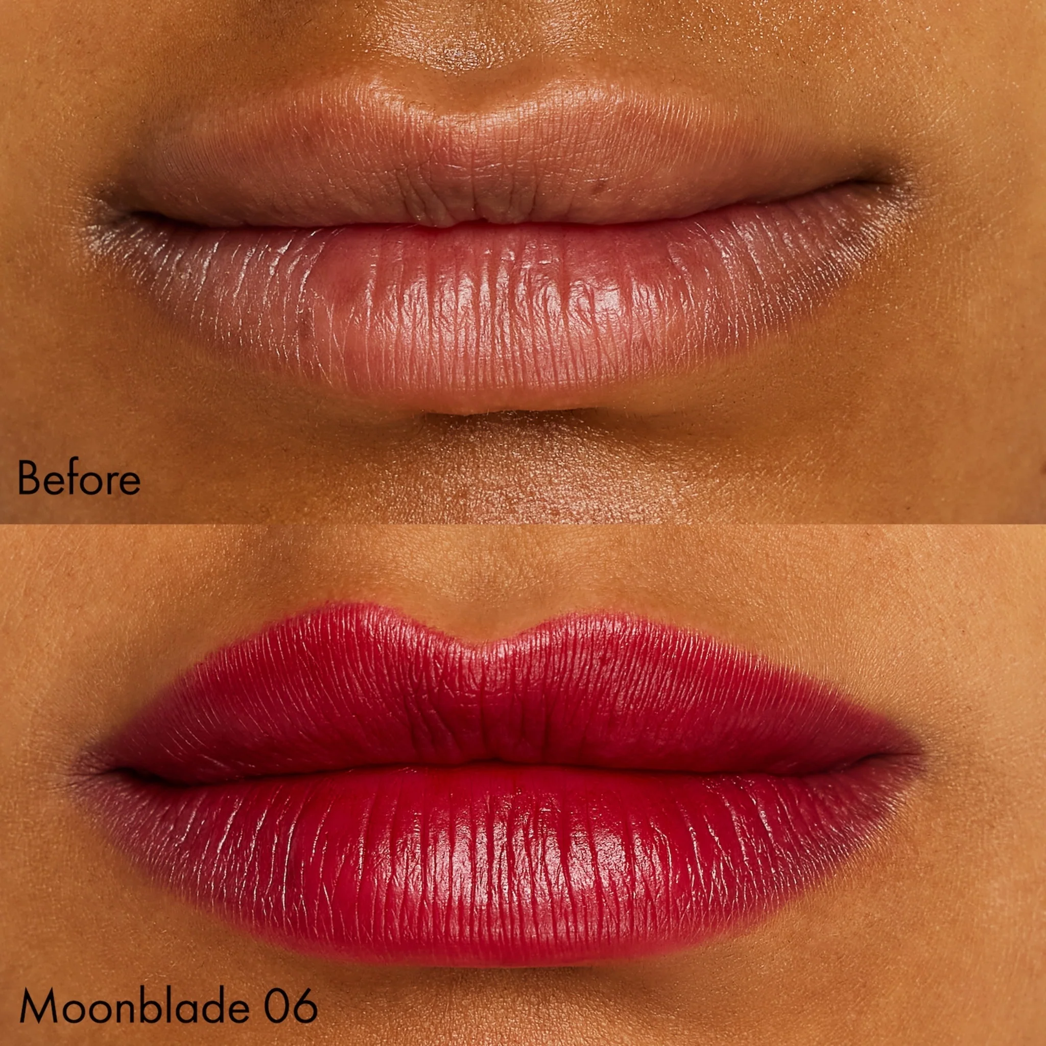 VELVET BLUR Matte Lipstick Balm - Image 41