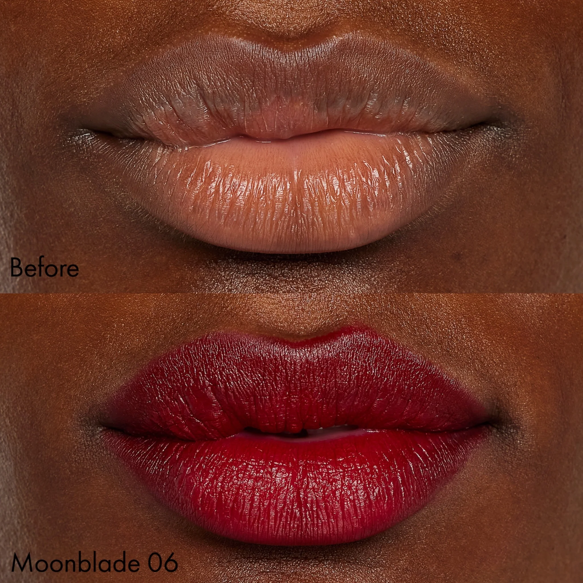 VELVET BLUR Matte Lipstick Balm - Image 42