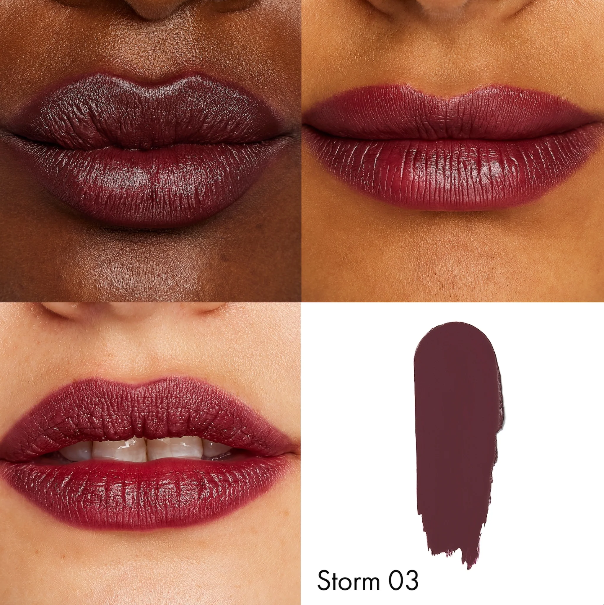 VELVET BLUR Matte Lipstick Balm - Image 21