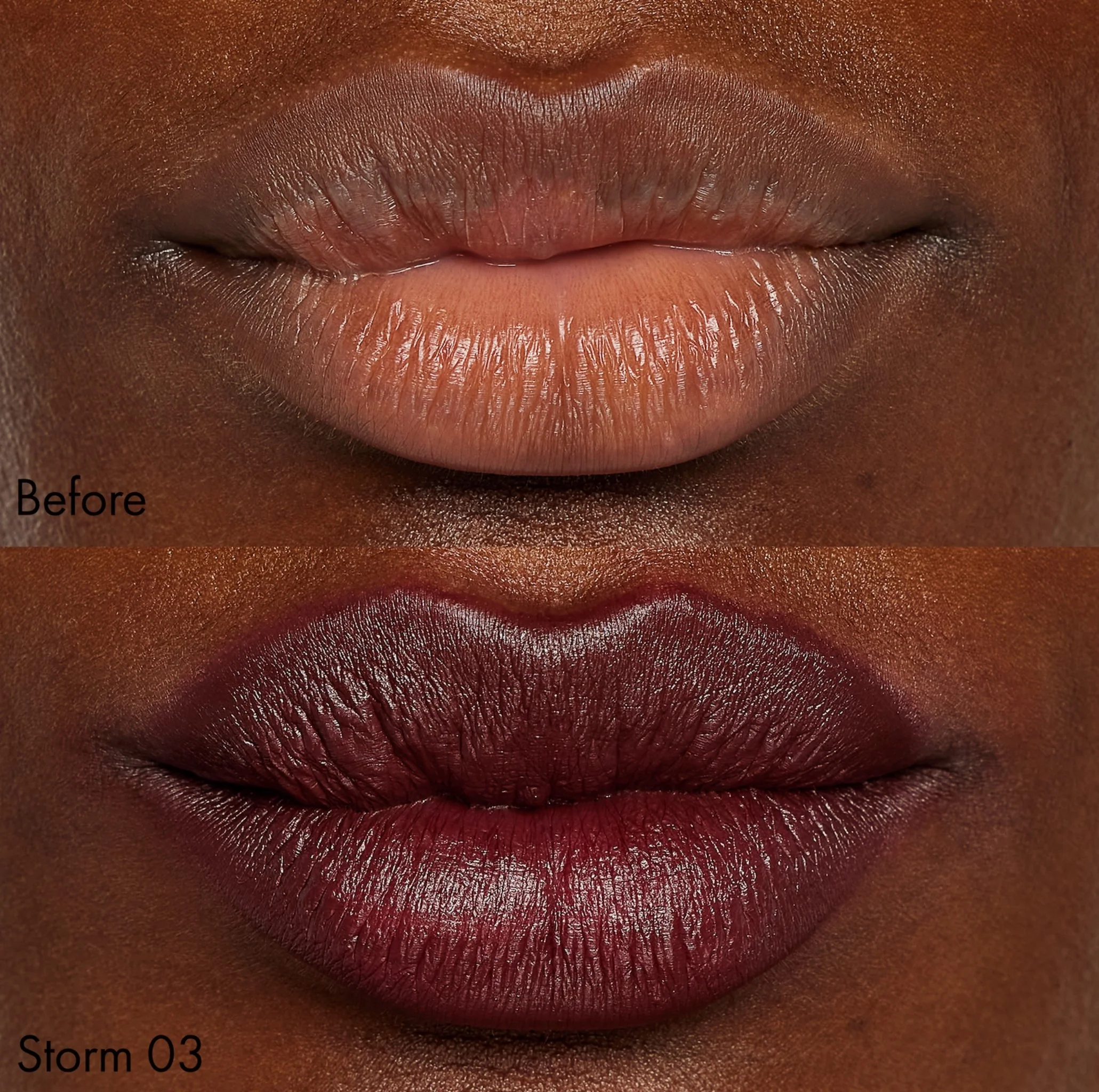 VELVET BLUR Matte Lipstick Balm - Image 24