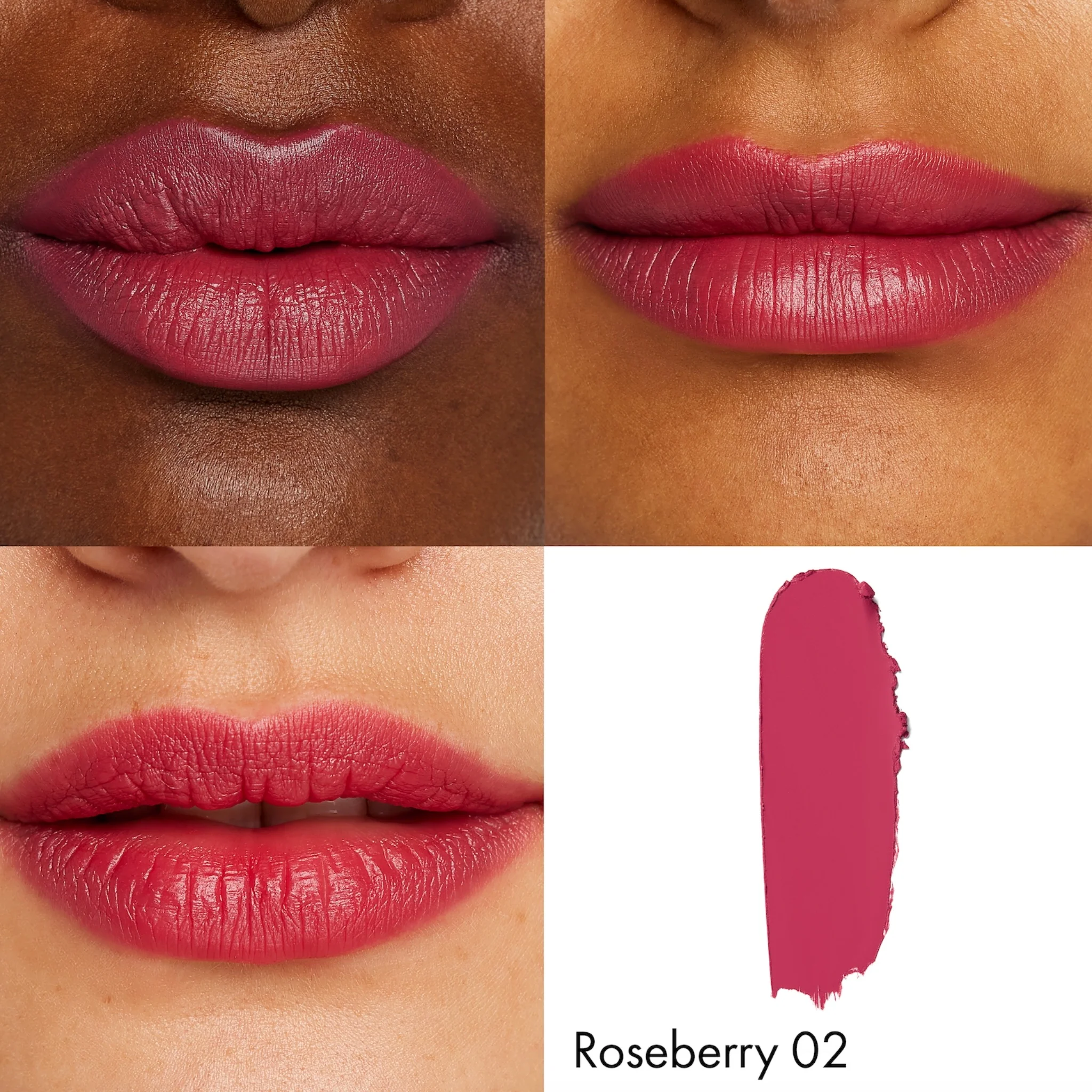 VELVET BLUR Matte Lipstick Balm - Image 15