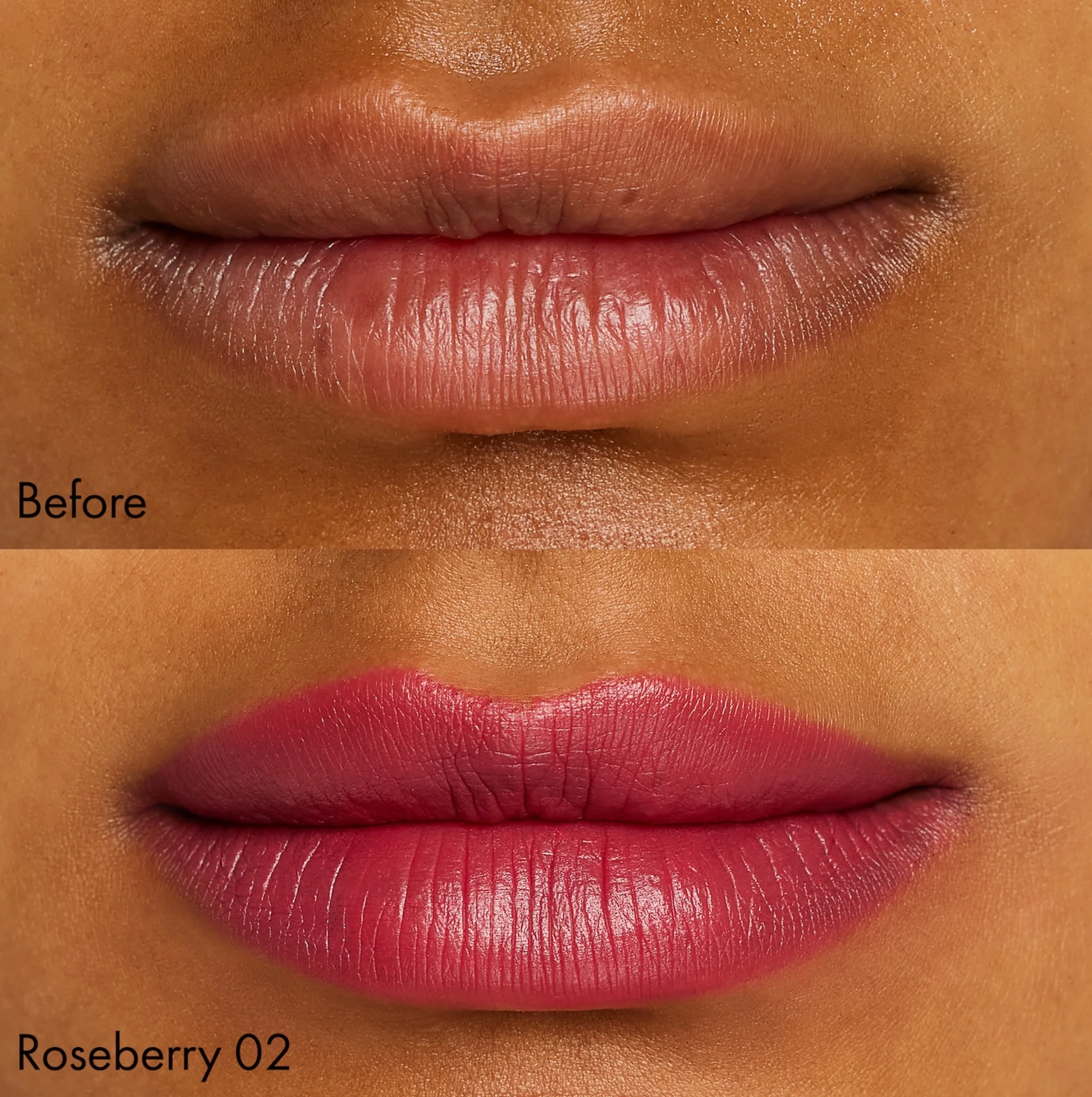 VELVET BLUR Matte Lipstick Balm - Image 17