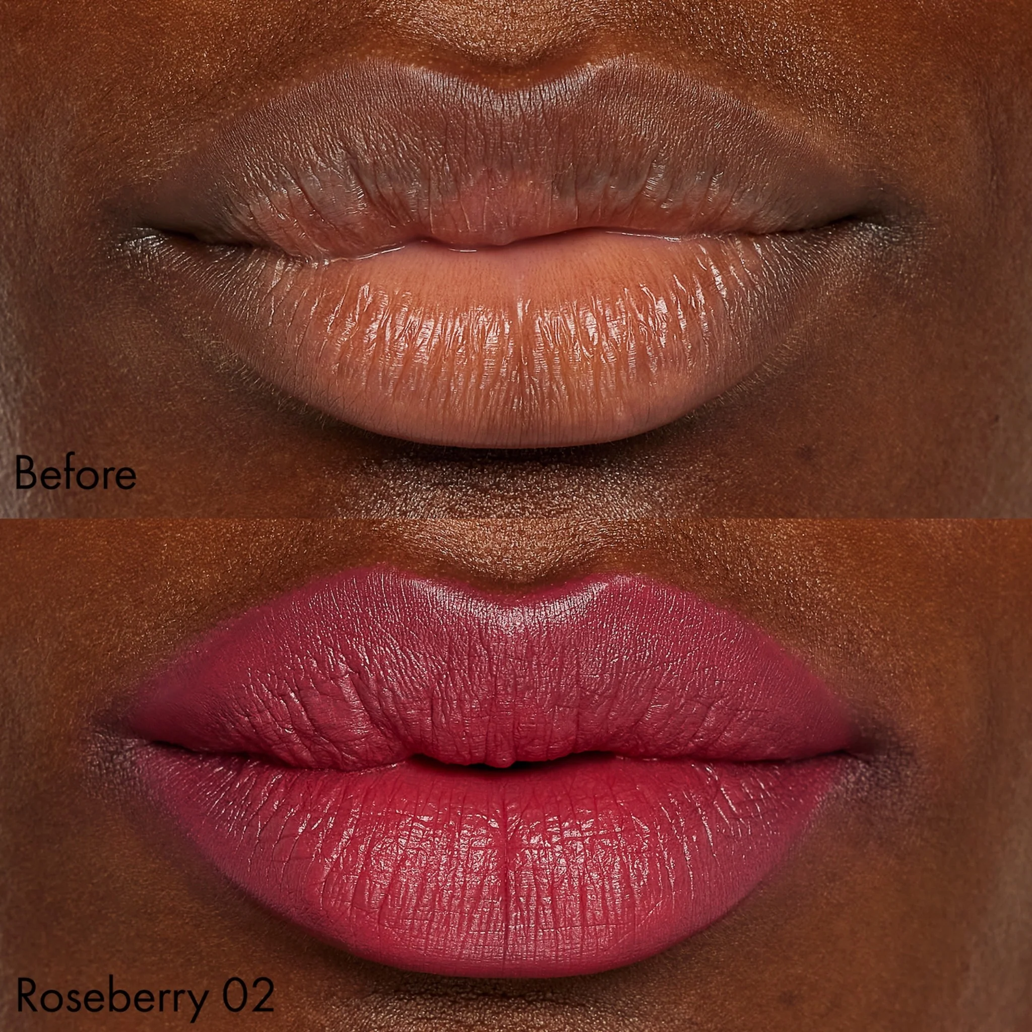 VELVET BLUR Matte Lipstick Balm - Image 18