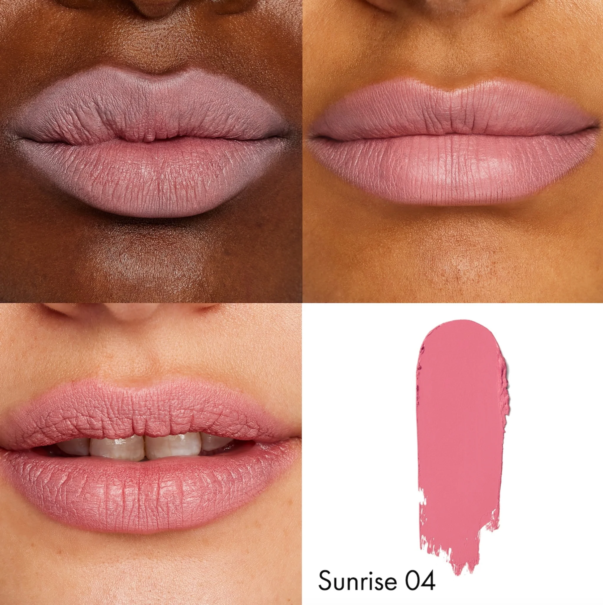 VELVET BLUR Matte Lipstick Balm - Image 27