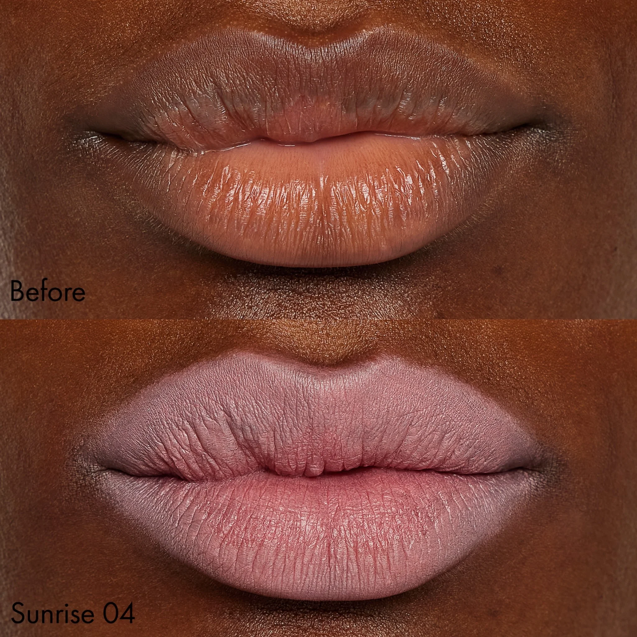 VELVET BLUR Matte Lipstick Balm - Image 30