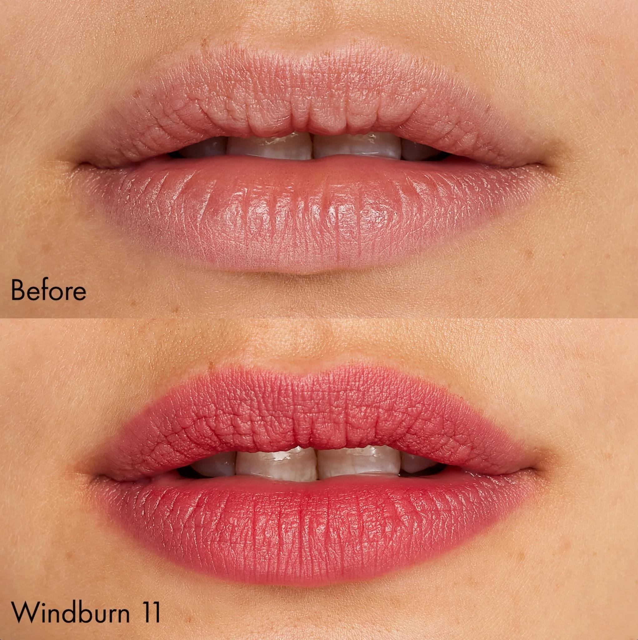 VELVET BLUR Matte Lipstick Balm - Image 4