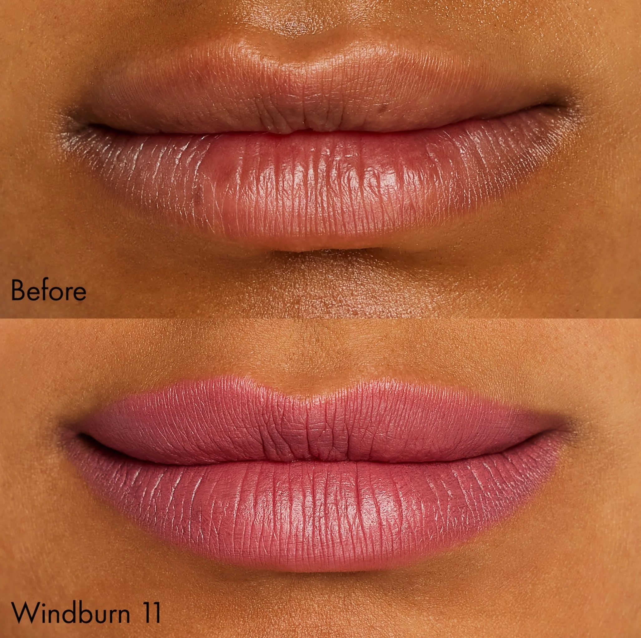 VELVET BLUR Matte Lipstick Balm - Image 5
