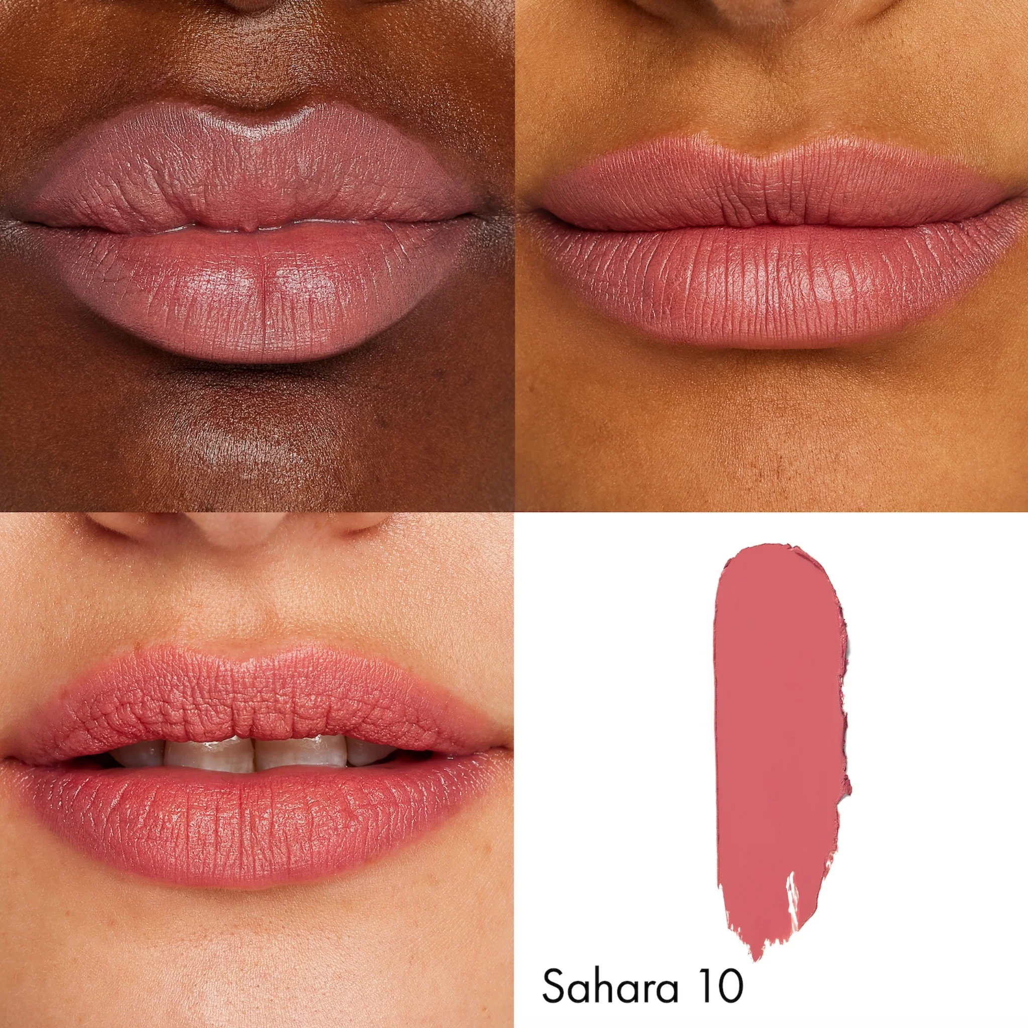 VELVET BLUR Matte Lipstick Balm - Image 57