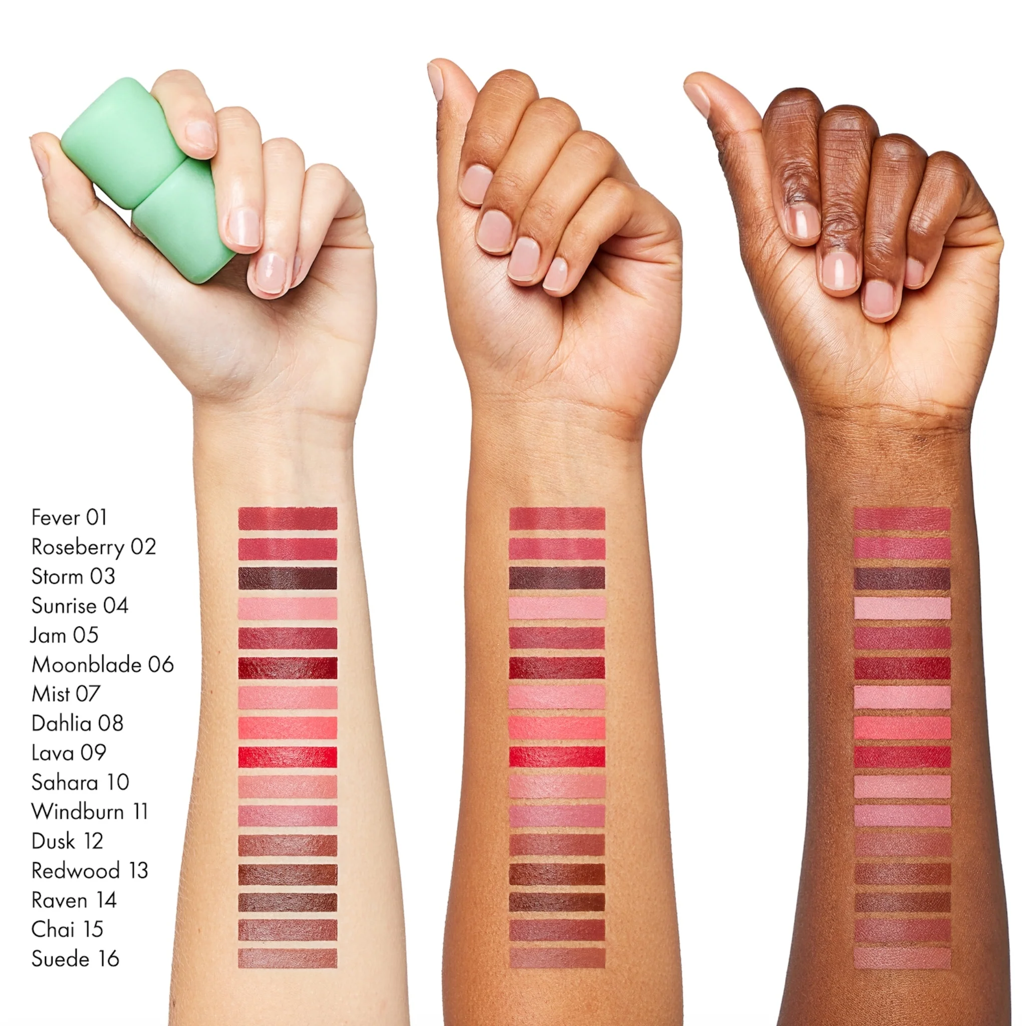 VELVET BLUR Mini Lipstick Balm - Image 49