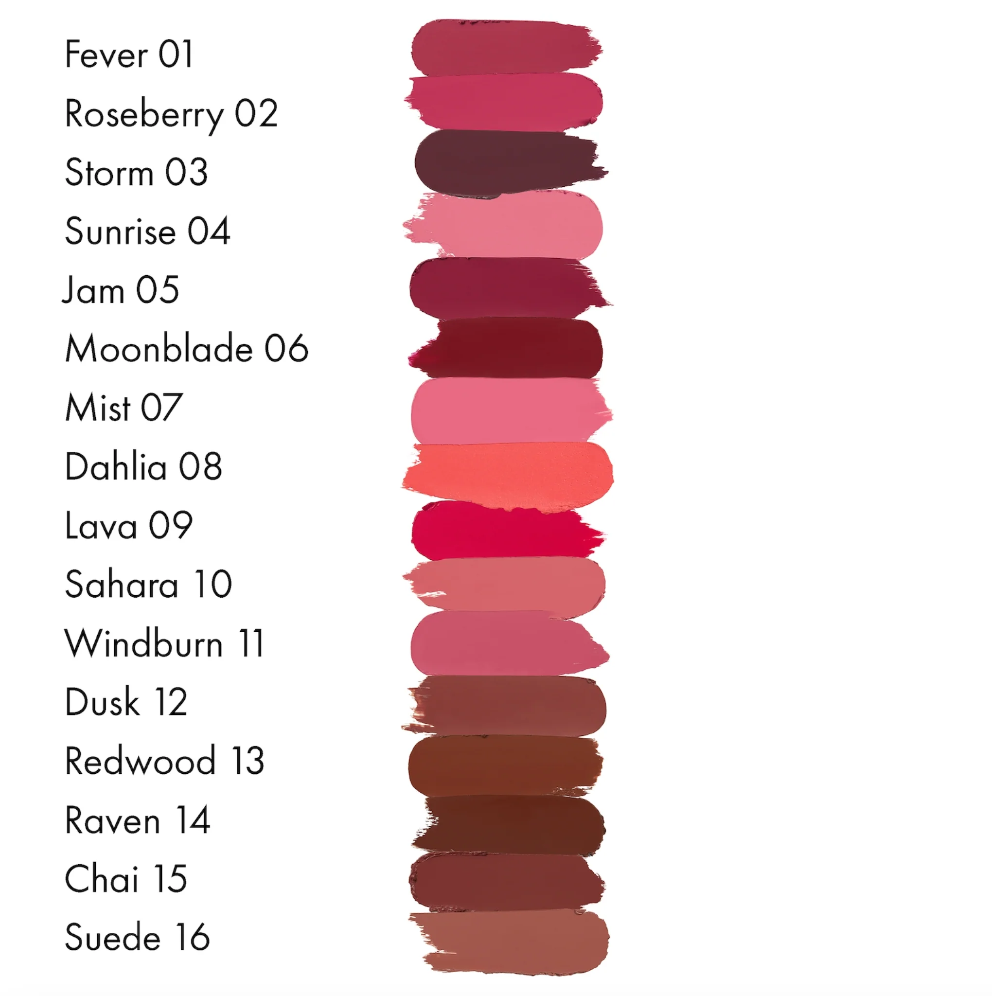 VELVET BLUR Mini Lipstick Balm - Image 50