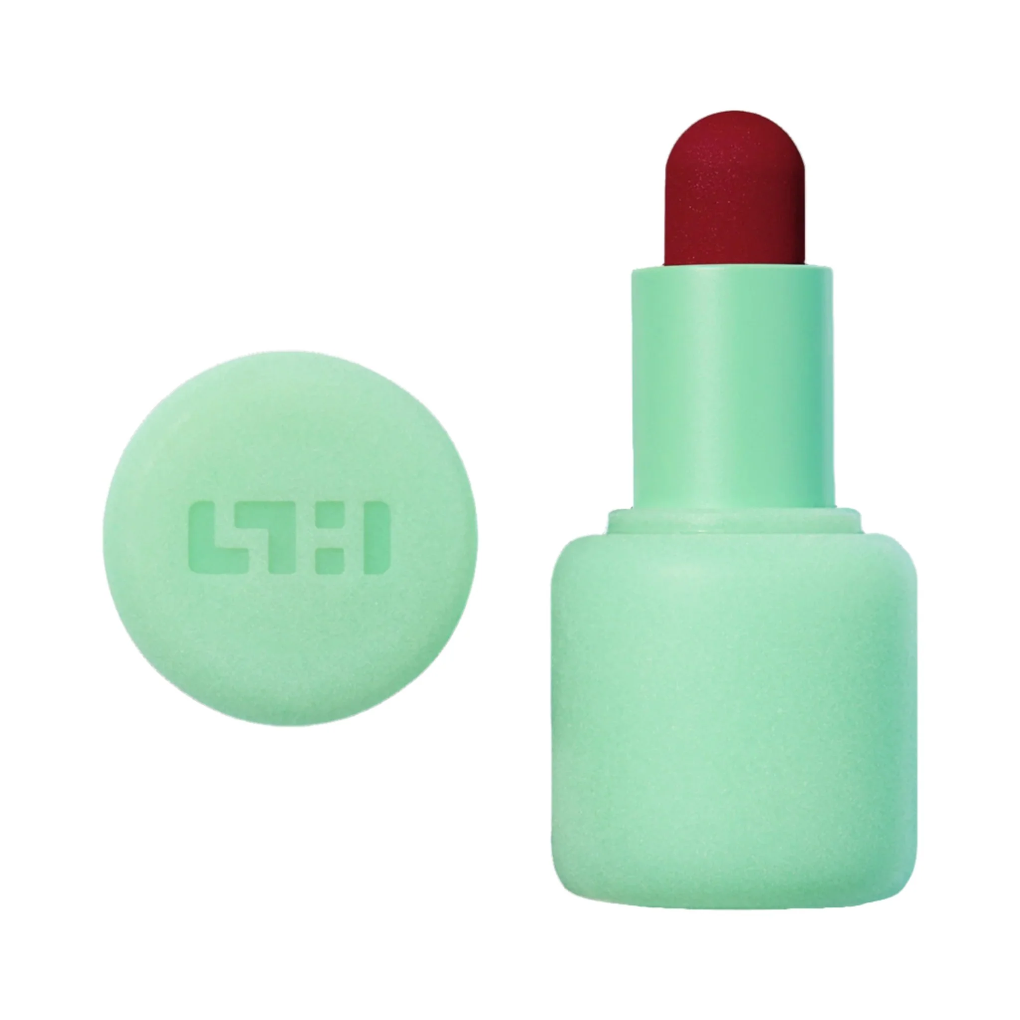 VELVET BLUR Mini Lipstick Balm - Moonblade - Image 8